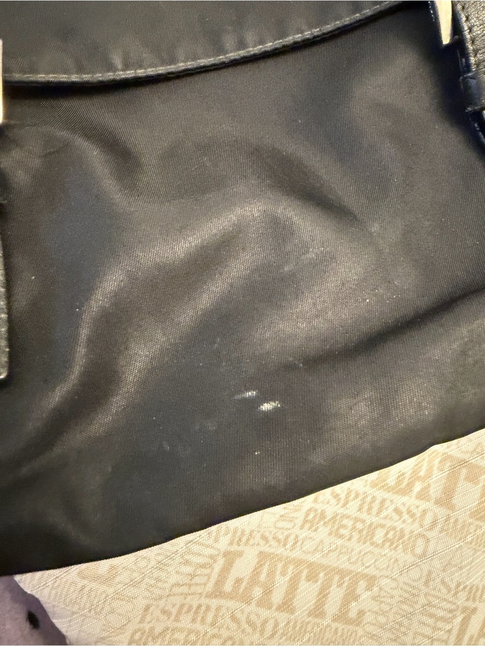 Prada Messenger Bag - Picture 5 of 16